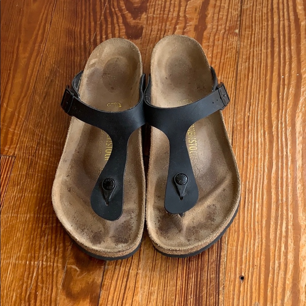 Gizeh Birkenstock sandals
